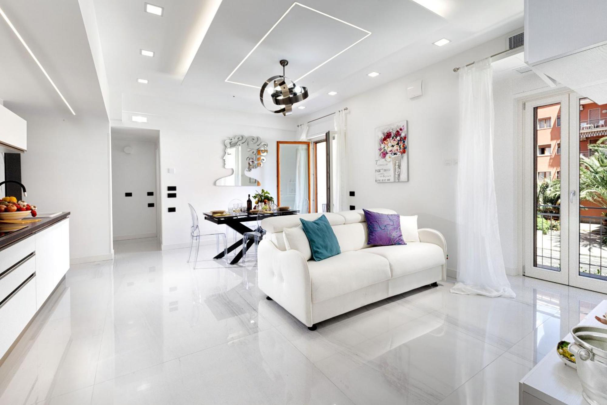- Casa Da Franca Sorrente
