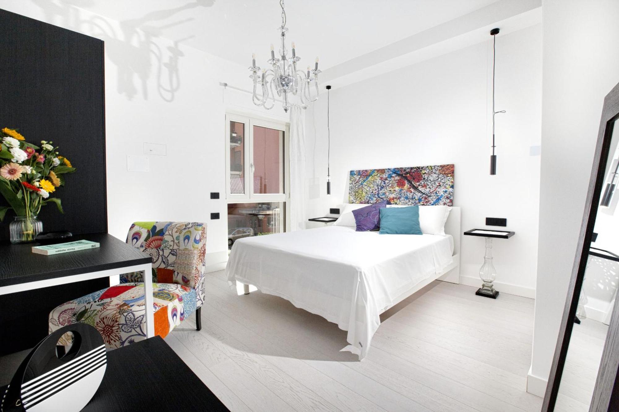 - Casa Da Franca Appartement *