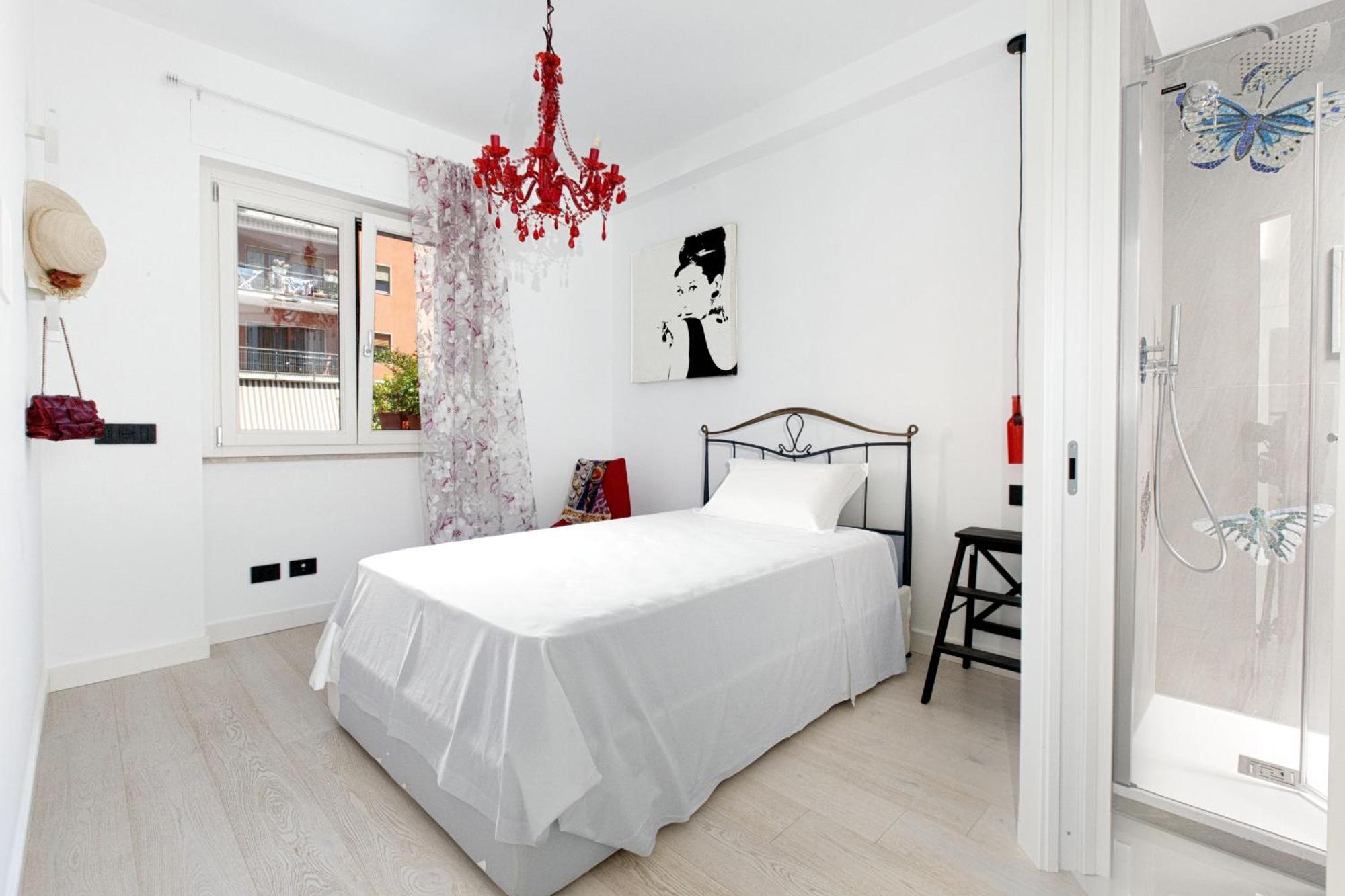 Appartement - Casa Da Franca *