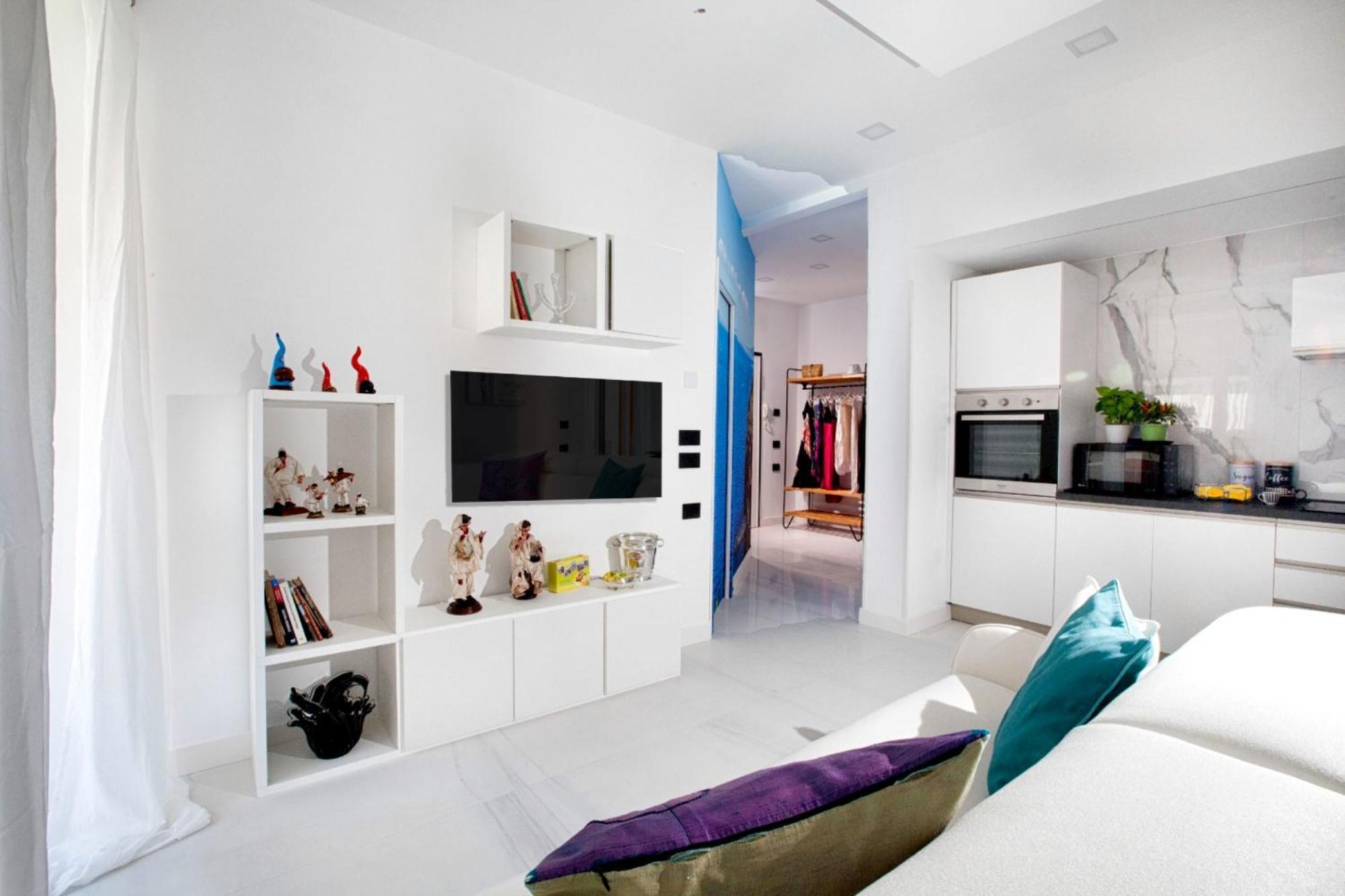 - Casa Da Franca Appartement
