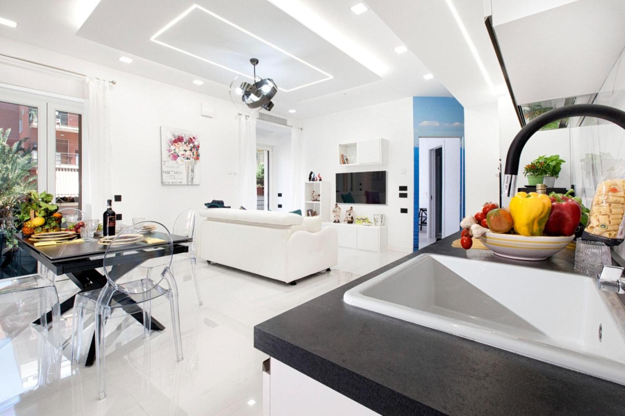 Appartement - Casa Da Franca