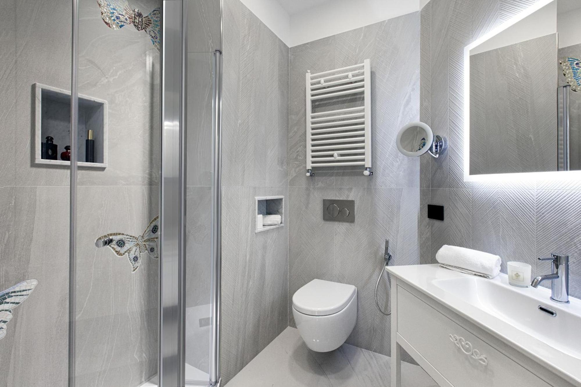 - Casa Da Franca Appartement Sorrente