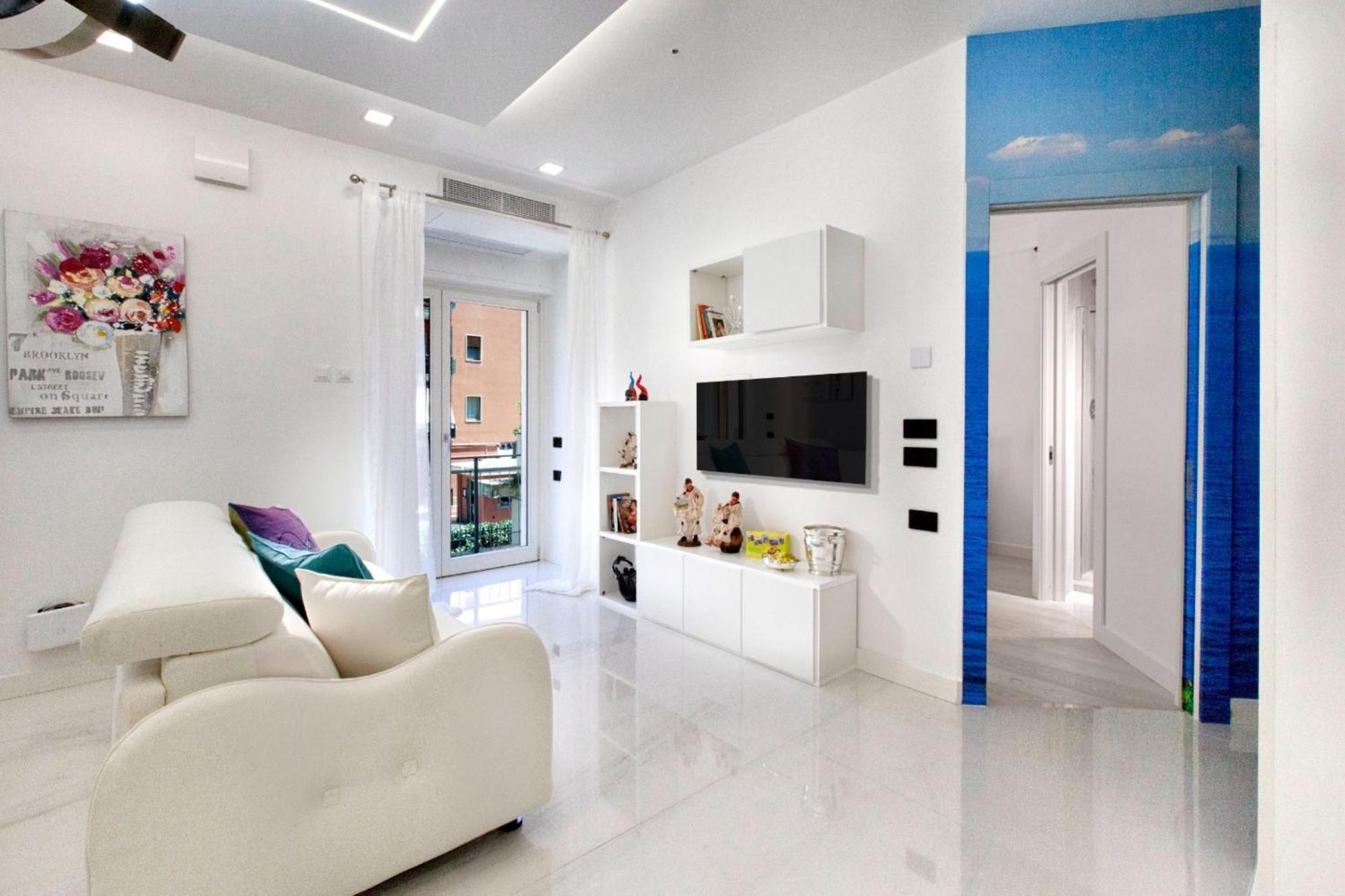 Appartement - Casa Da Franca