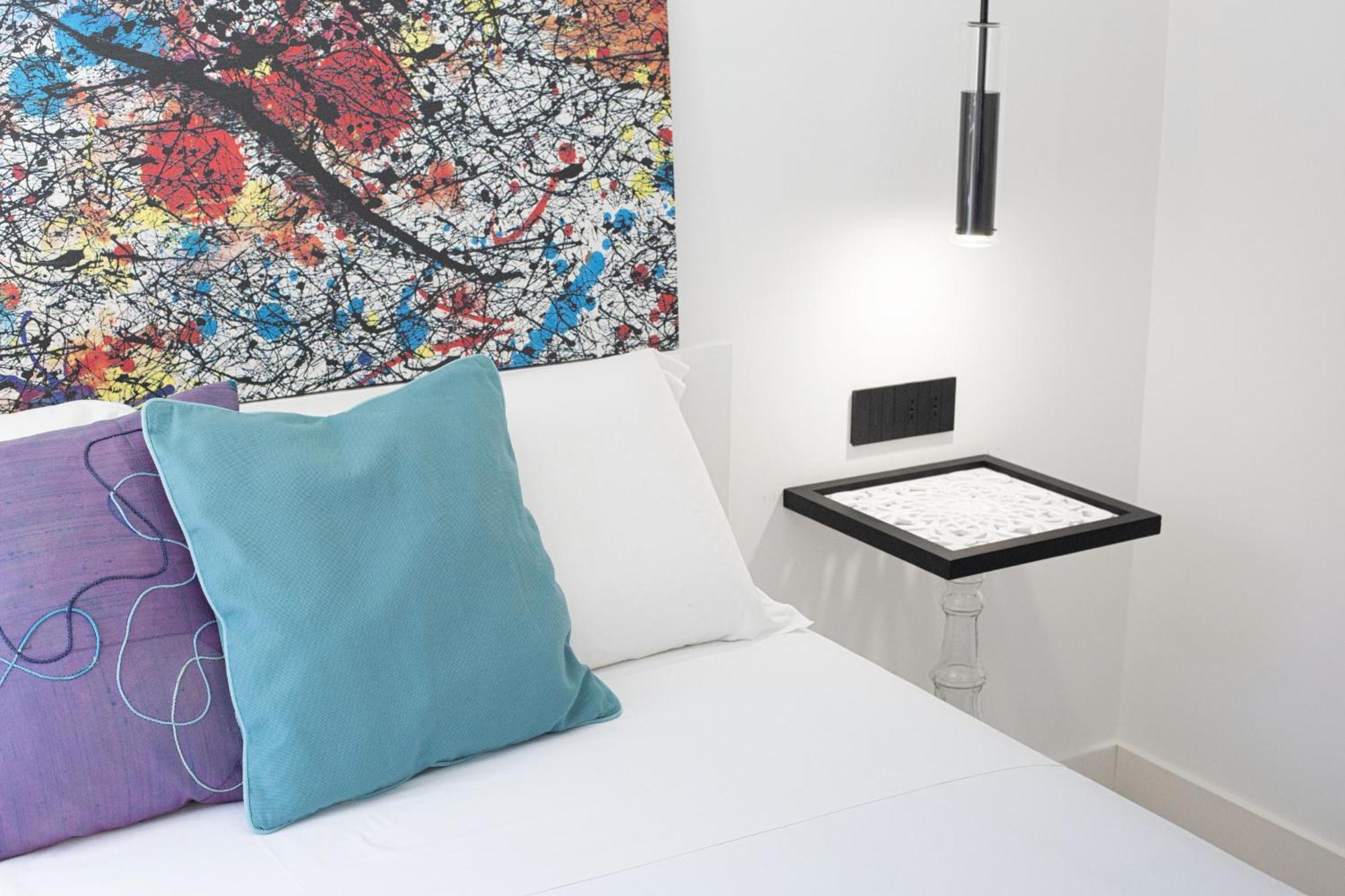 Appartement - Casa Da Franca Sorrente