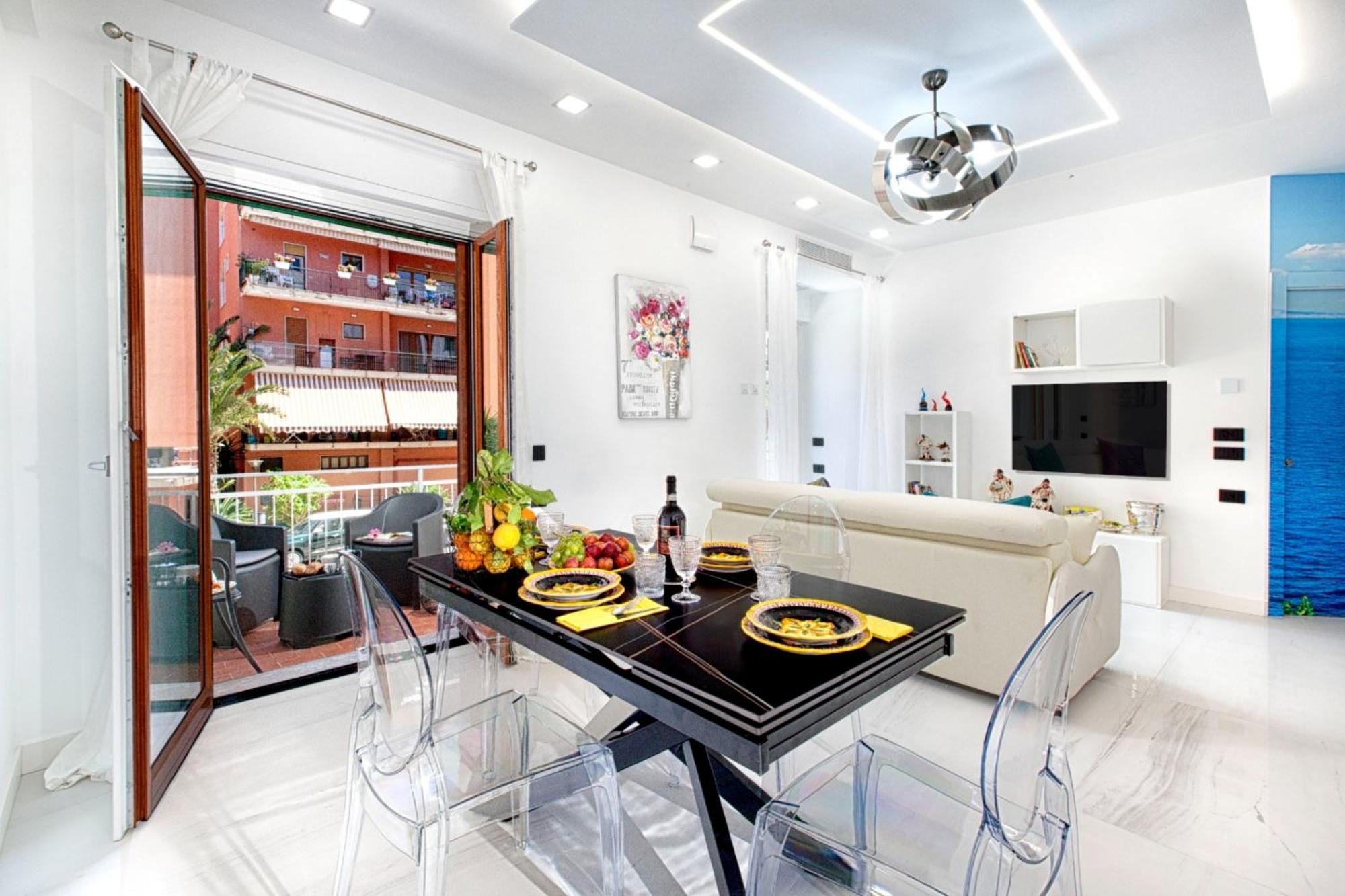 - Casa Da Franca Appartement