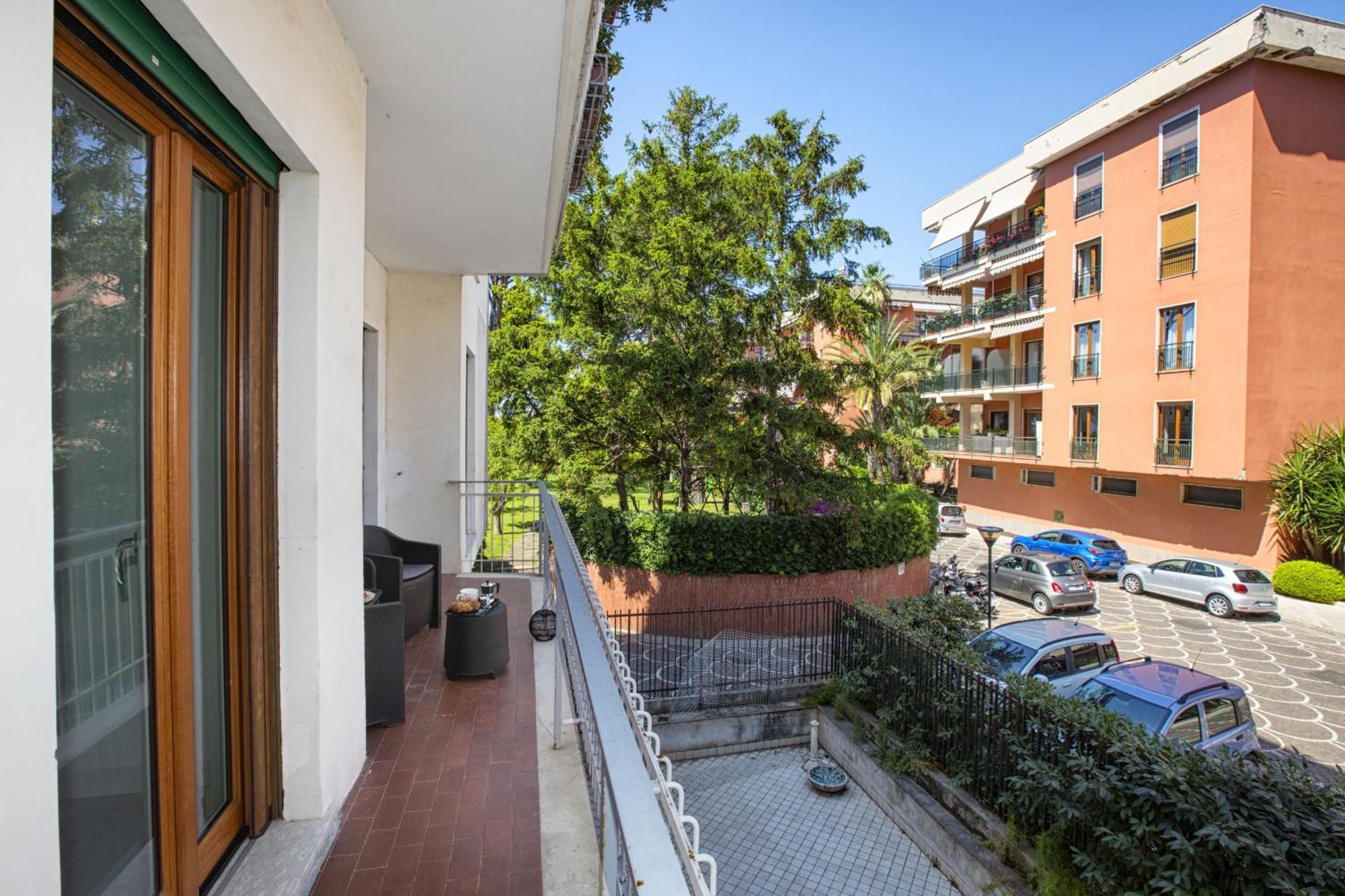 - Casa Da Franca Appartement